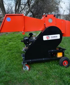 Измельчитель веток, TN-130D