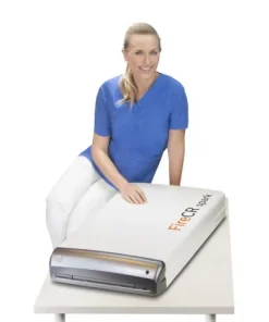 Система компьютерной радиографии, CR-system