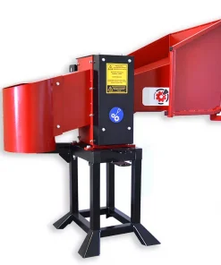 Измельчитель веток, TN-100T