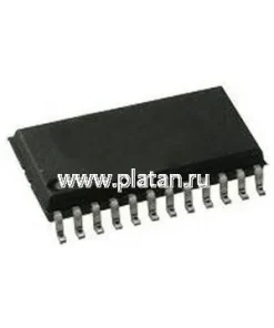 AD420ARZ-32, ЦАП 16-бит с последовательным входом SO-24W