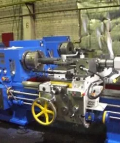 Специальные токарно-накатные станки, РТ301, РТ30101