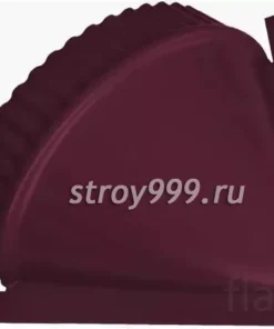 Станок для изготовления заглушки конька