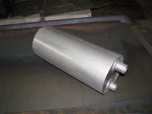 Воздухосборники, А1И0хх.000.0х