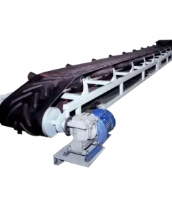 Ленточный транспортёр, ЛТ-5