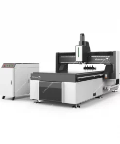 Фрезерный станок Galvatron