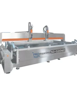 Установка гидроабразивной резки PROmaxima, 50-G2060
