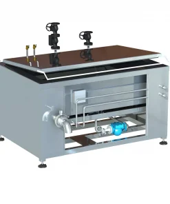 Пищеварочный котел на 400л для мясных изделий