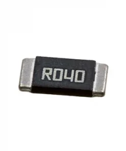 CRA2512-FZ-R040ELF, токочувствительный резистор SMD 0.040Ом 1%