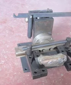 Стенд для разборки-сборки и поворачивания масляного насоса