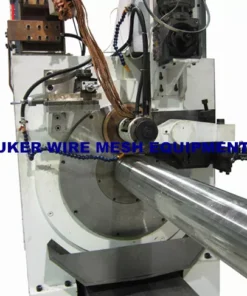 Оборудования для изготовления щелевых фильтроэлементов V60, V60/600