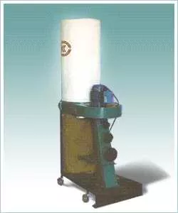 Стружкоотсос УВП-2000У с функцией уборки пола, УВП-2000У