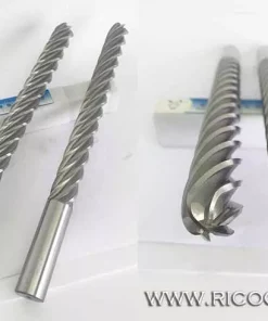 Фрезерный станок для пенопласта, Foam mill bits