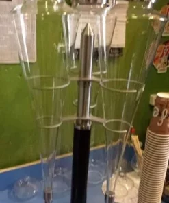 Колбы для напиков