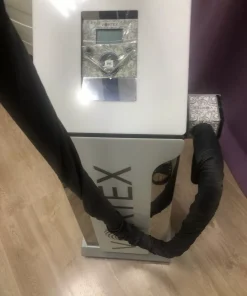 Аппарат массажа Vortex, LPG