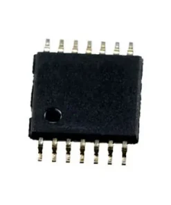 74HCT4066PW,112, аналоговый переключатель