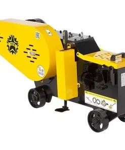 Станок для резки арматуры ВПК, Р-42