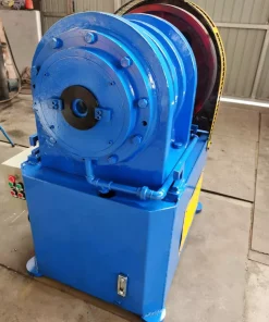 Станок для изготовления конуса - 450 мм, SG400