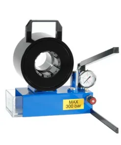 Радиально-обжимной пресс, SM625