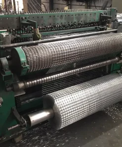 Станок для сварки сетки, СЭМ 1200