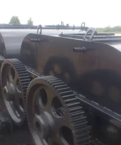 Смеситель Мешалка 12м2, С-12