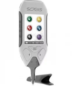 Анализатор экологический СОЭКС, Эковизор F4