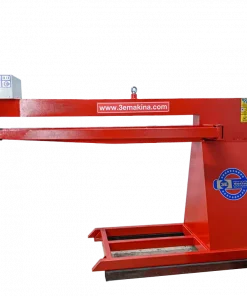 Фальцеосадочный станок, KDK-01