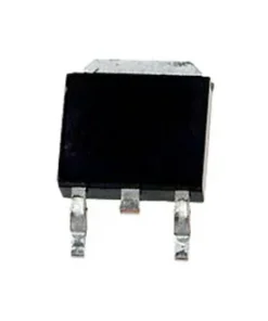 IRFR9214PBF, полевой транзистор P-канал Si 250В 2.7A 3-Pin(2+Tab) DPAK