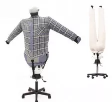 Универсальный гладильный манекен, EOLO SA-05