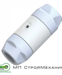 Пережимной клапан, BMPSL-20