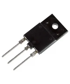 2SD1554, Биполярный транзистор TO-3PLN