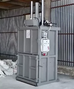 Вертикальный пресс, СТАТИКО-30А (автомат)