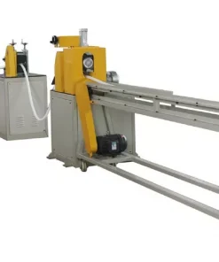 Экструзионная линия для производства труб из вспененного материала, EПE150