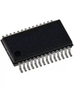 MAX3157EAI+T, микросхема интерфейса RS-422/RS-485