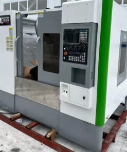 Обрабатывающий центр, VMC855