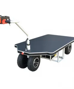 Электрическая тележка, HG-1150 г/п 800 кг