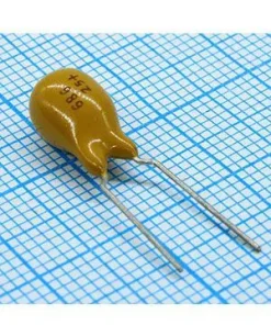 TS19001E680KSB0B0R, дип тант.25В 68мкФ 10% D