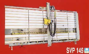 Фуговально-рейсмусный станок с подвижной картекой, A 3 31