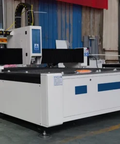 Комплекс лазерной резки, KMT 3015 LX -3000W