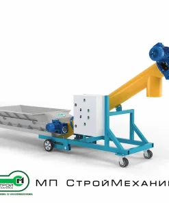 Разгружатель вагонов (станция разгрузки вагонов), ХОППЕРТОП 2/40