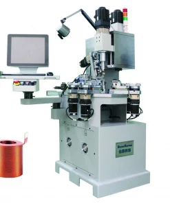 Трансформаторная машина для намотки медной катушки, US-850