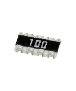 CAT16-101J4LF, 1206, чип 1206 100 5% (0603х4) Concave