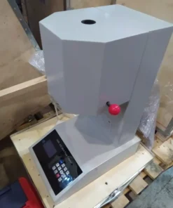 Пластометр для измерения, XNR-400 B