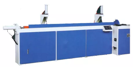 Пресс для сращивания по длине, MH1532S