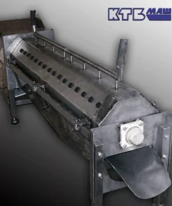 Машина для чистки лапок птицы, МЧЛ-300