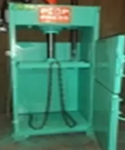 Пакетировочный пресс, ПГП-7