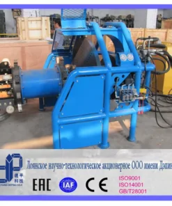 Машина для обработки кромок, DPFM