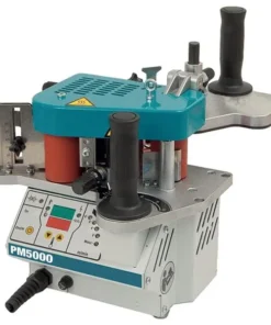 Ручной кромкооблицовочный станок, PM5000/PEB250