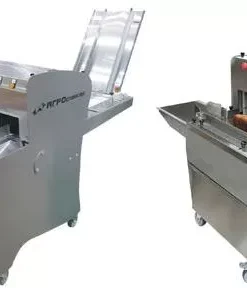 Хлеборезательная машина, АГРО-СЛАЙСЕР