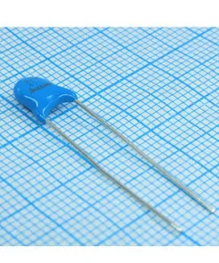 TS16003D471KSBPB0R, 2kV 470pF +10% Y5P(B) F:5mm