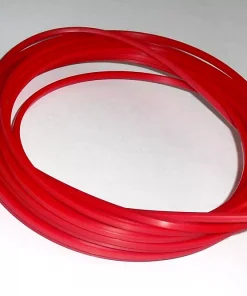 Линия для производства триммерной полиамидной лески, ЭЛТ-15ПМ